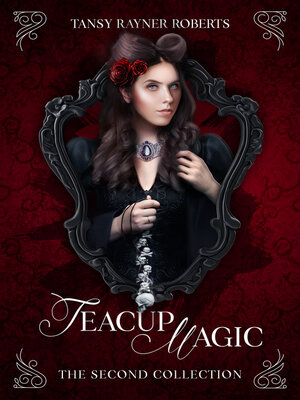 cover image of Teacup Magic